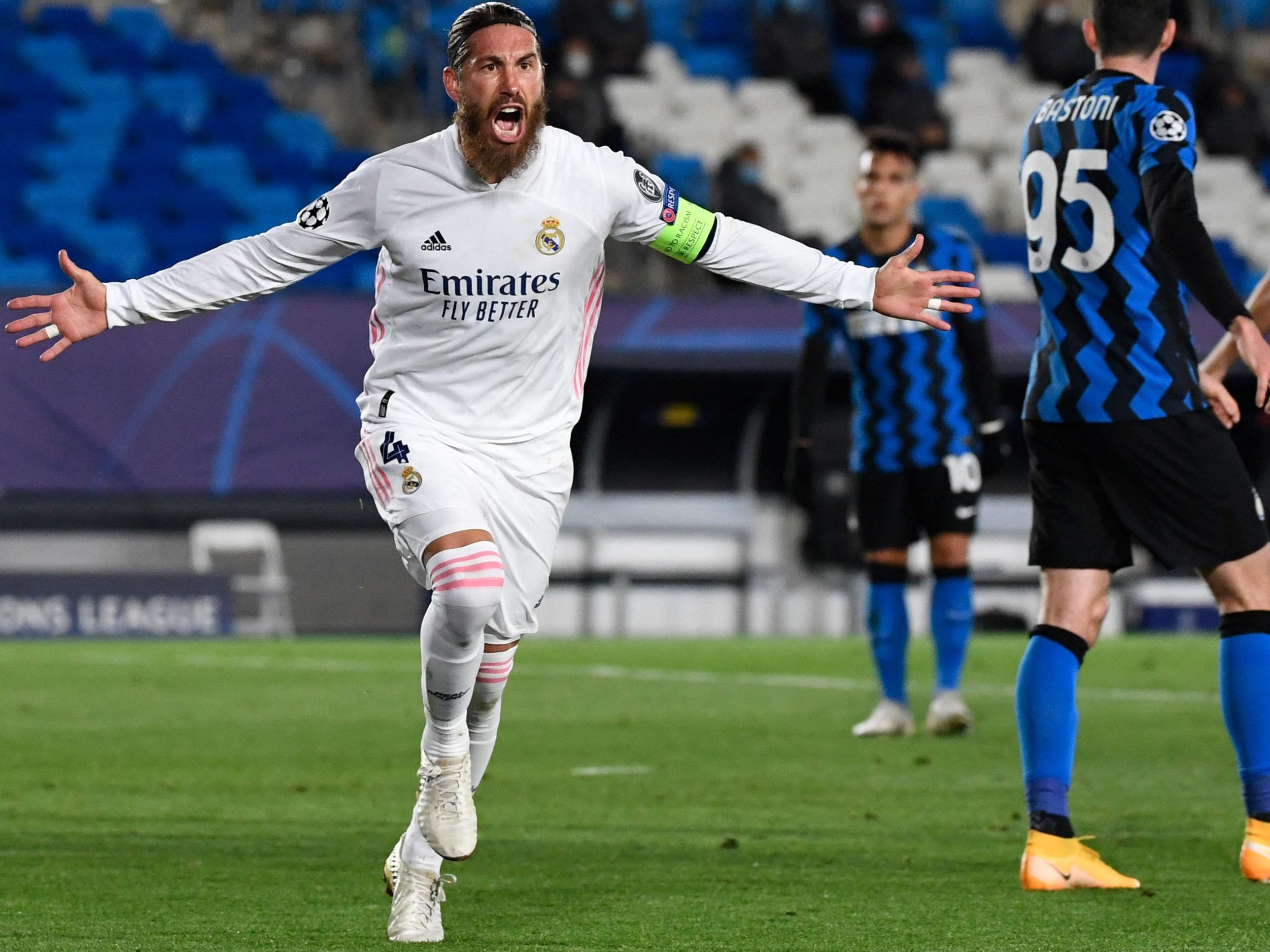 Auswärtstore zählen nicht mehr "doppelt" Auswärtstore zählen nicht mehr "doppelt"