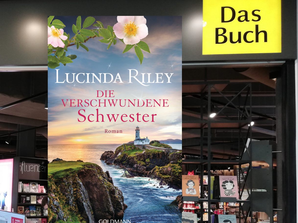 "Das Buch" präsentiert die Top 8 Bücher.