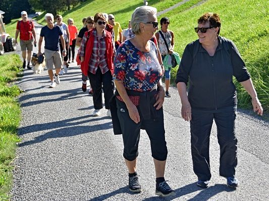 PVÖ-Bludenz mit reichhaltigem Programm