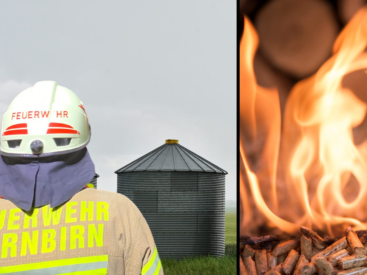 Der Brand konnte von der Dornbirner Feuerwehr gelöscht werden.