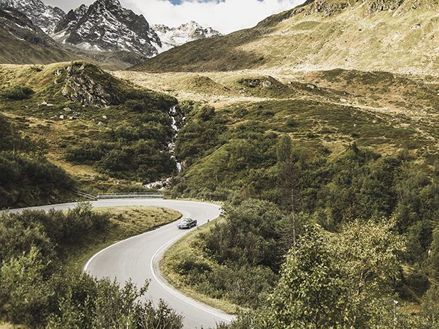 Die VN-Erlebnisreise findet am 30. Juni statt.