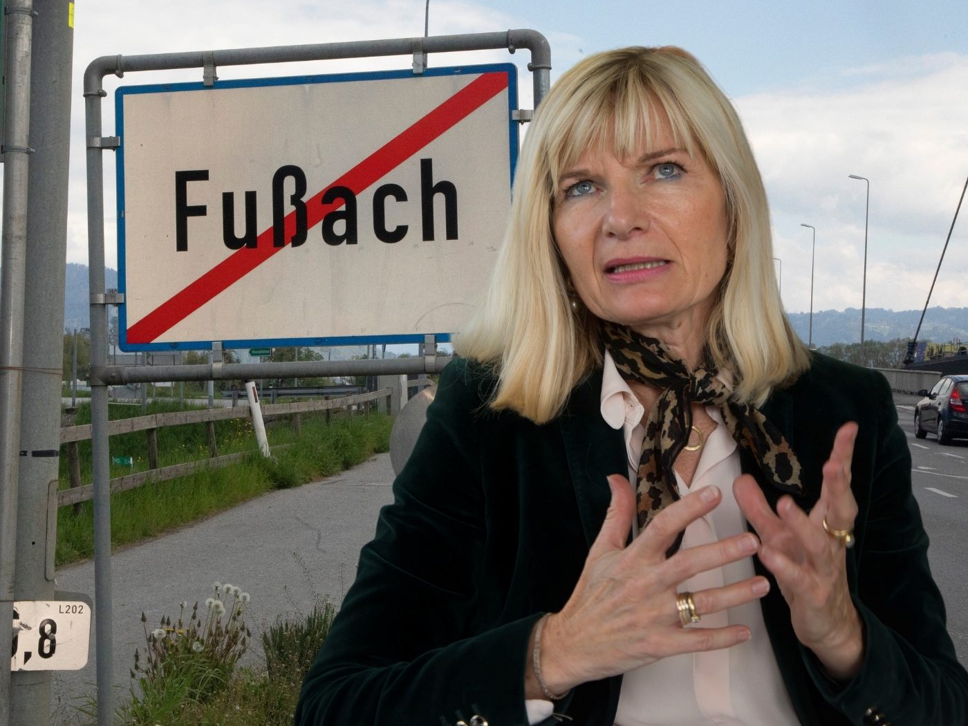 Laut Eggler-Bargehr weist Fußach zwar gute Finanzkennzahlen auf (pro Kopf sind die Rücklagen höher als die Verschuldung), dennoch bestehe großer Handlungsbedarf für Aufarbeitung und Neuaufstellung. Laut Eggler-Bargehr weist Fußach zwar gute Finanzkennzahlen auf (pro Kopf sind die Rücklagen höher als die Verschuldung), dennoch bestehe großer Handlungsbedarf für Aufarbeitung und Neuaufstellung.