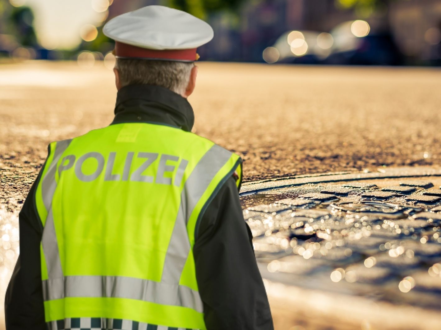 Die Polizei bittet um Hinweise.