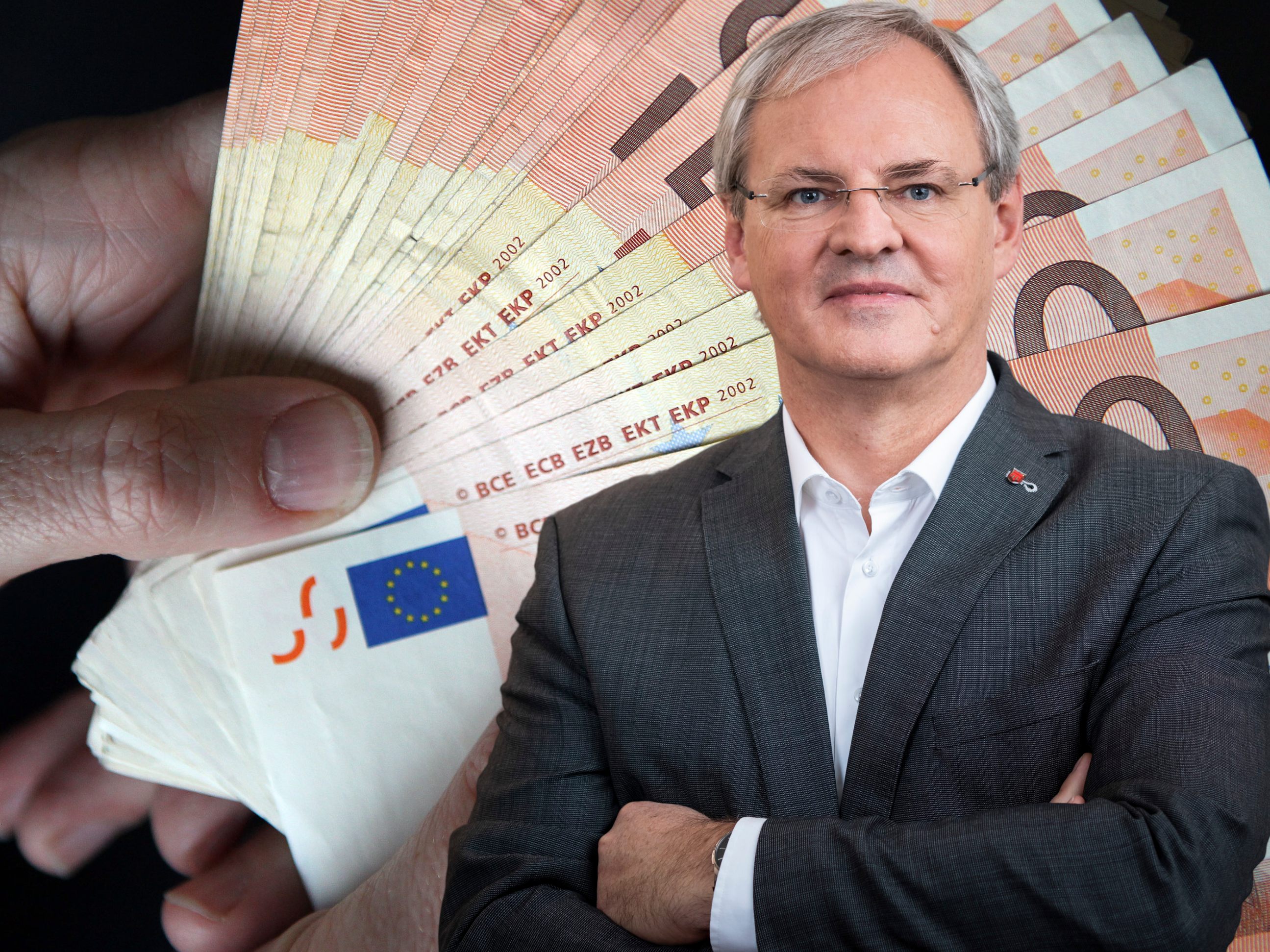LTP Sonderegger: "Die Enquete bietet vertiefende Informationen für Abgeordnete." LTP Sonderegger: "Die Enquete bietet vertiefende Informationen für Abgeordnete."
