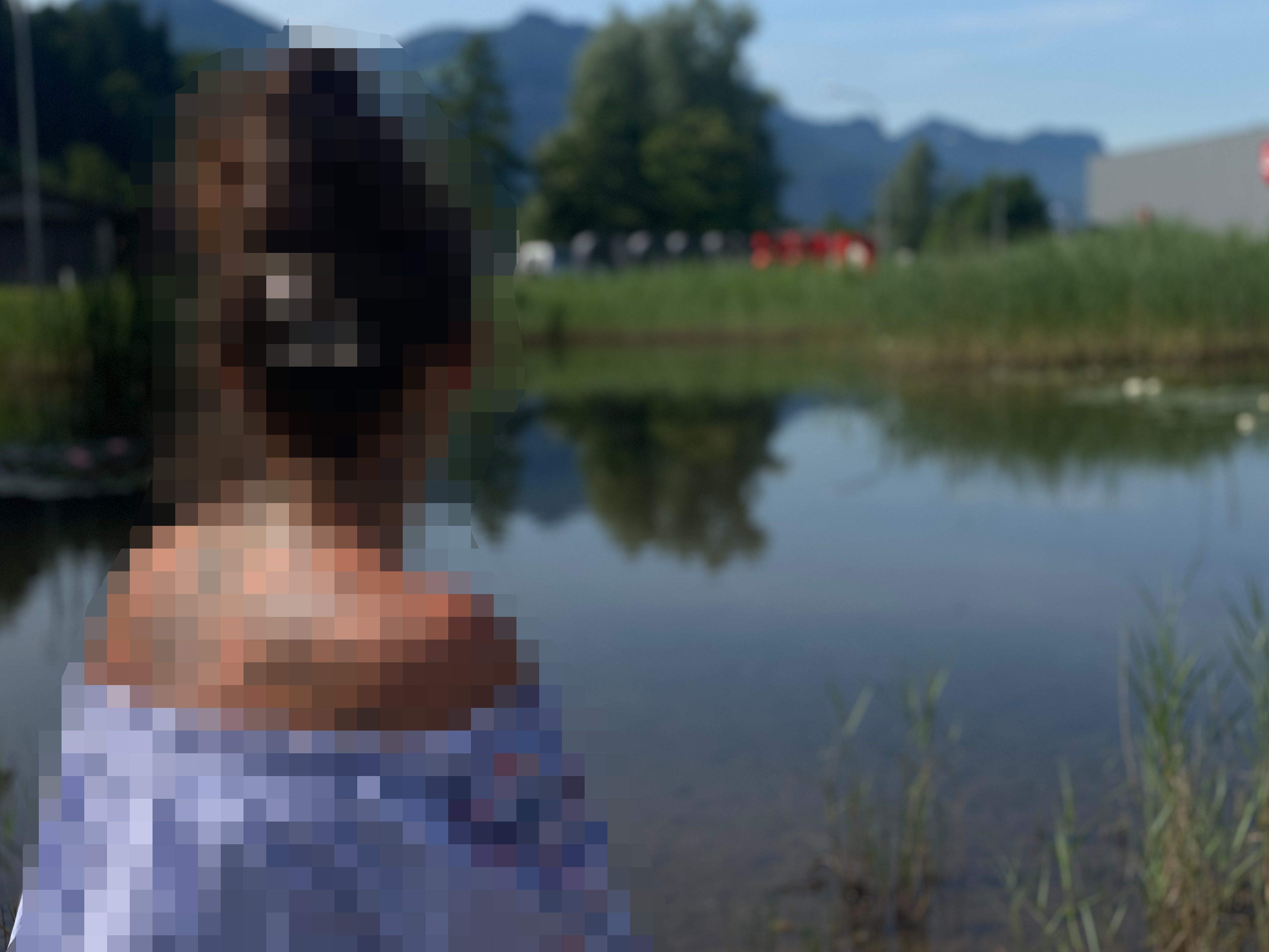 Gewaltopfer Nina* wandte sich mit ihrer Geschichte an die Öffentlichkeit. Sie möchte betroffenen Frauen Mut machen.