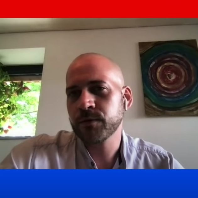 Michael Egger zu Gast bei "Vorarlberg LIVE".