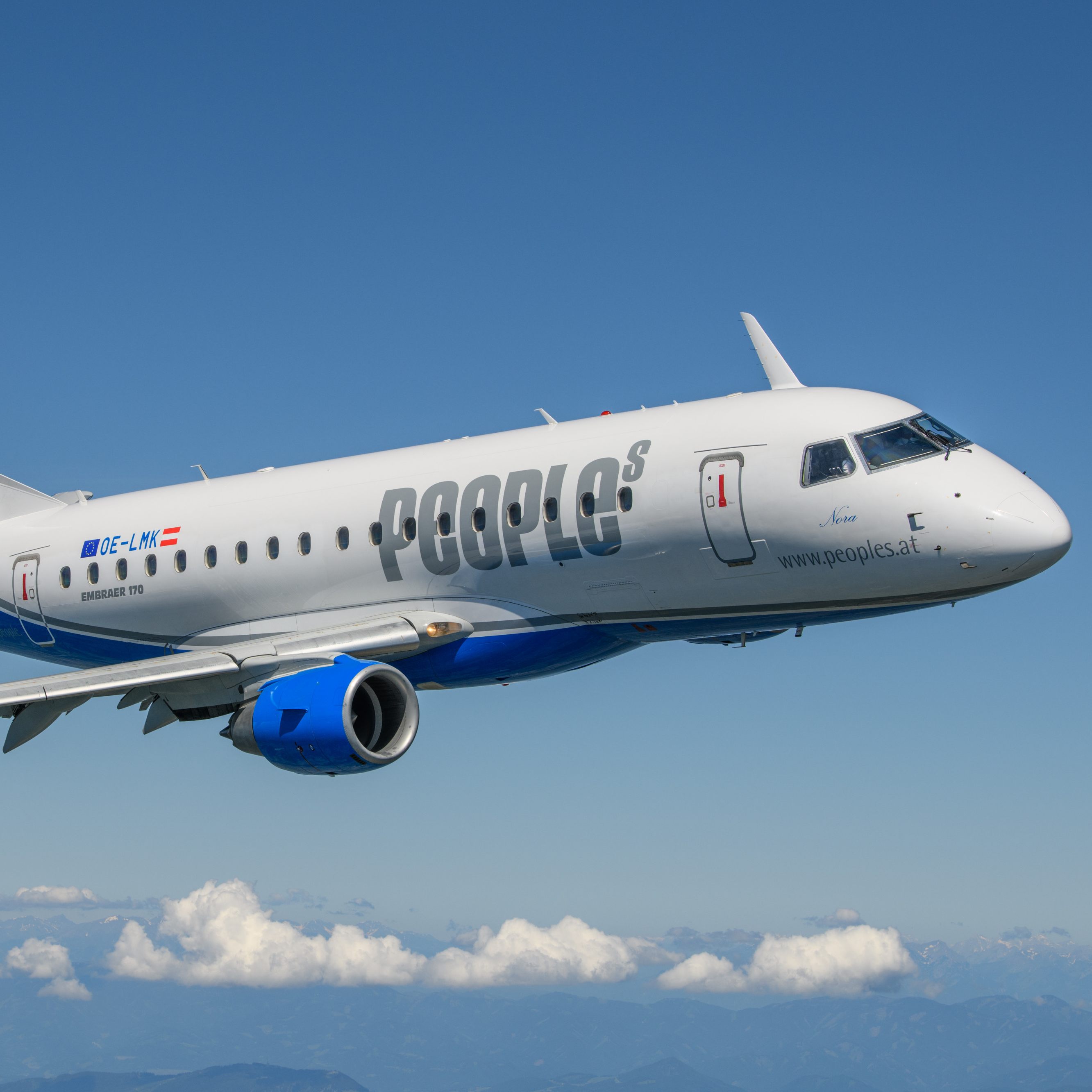 Angebot soll im Winterflugplan (ab 31. Oktober) neuerlich erweitert werden.