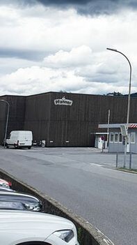 Pfanner investiert weiter in den Firmenstammsitz in Lauterach.