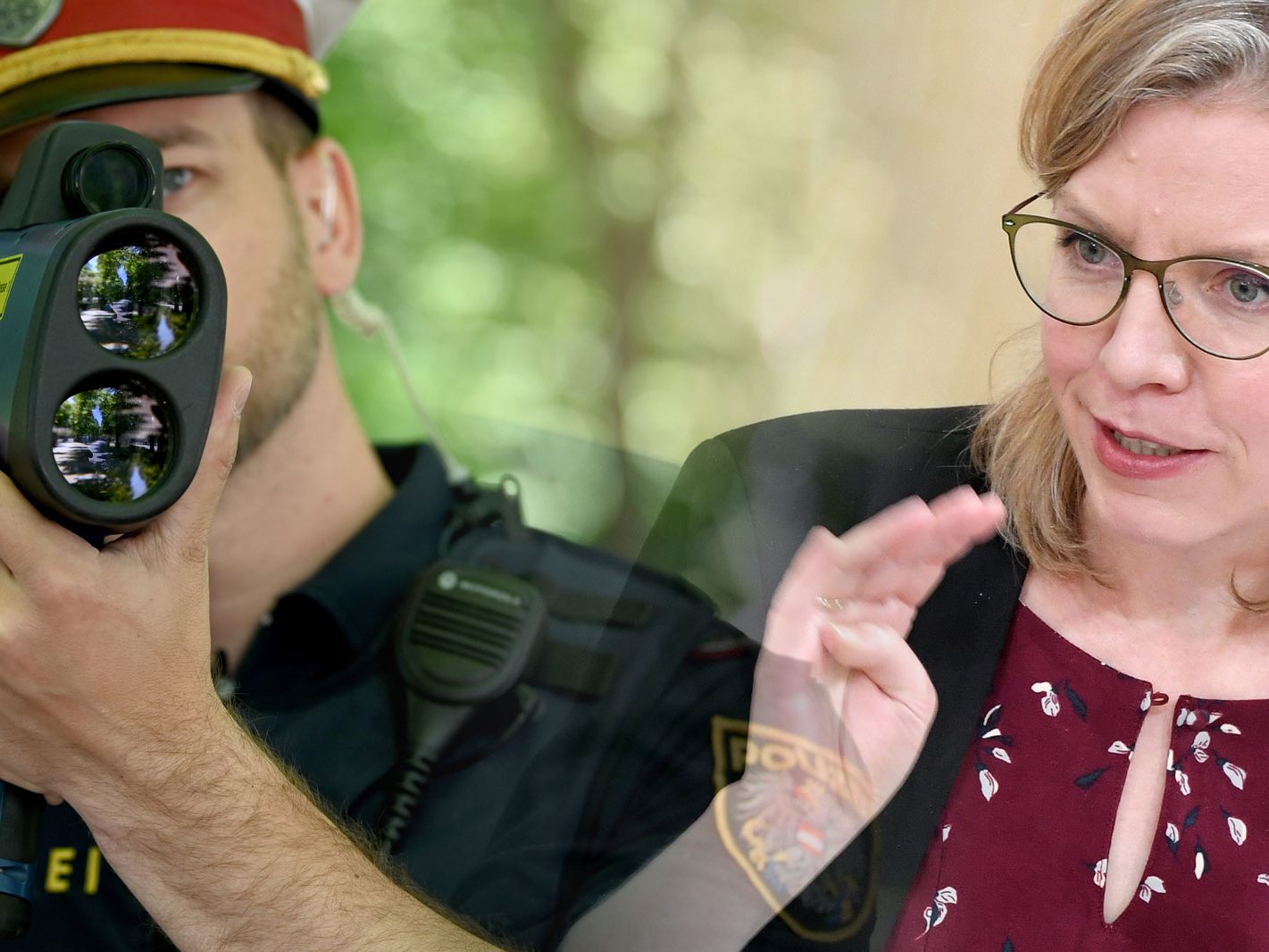 Das Paket soll nach Vorstellung von Verkehrsministerin Leonore Gewessler am 1. September in Kraft treten.