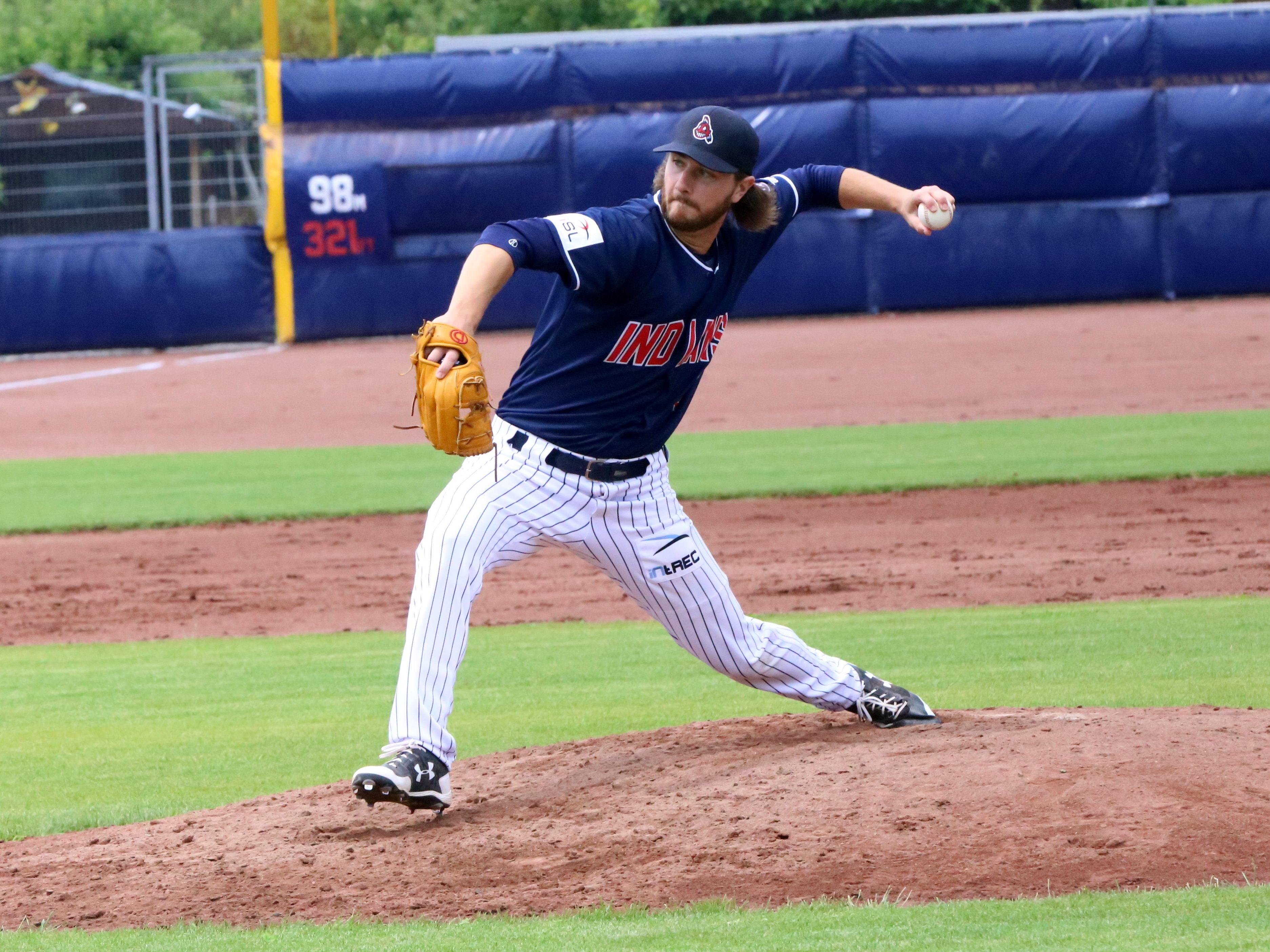 Am Samstag geht es für Rupp & Co. zum Ländle-Derby in den Ballpark nach Feldkirch.