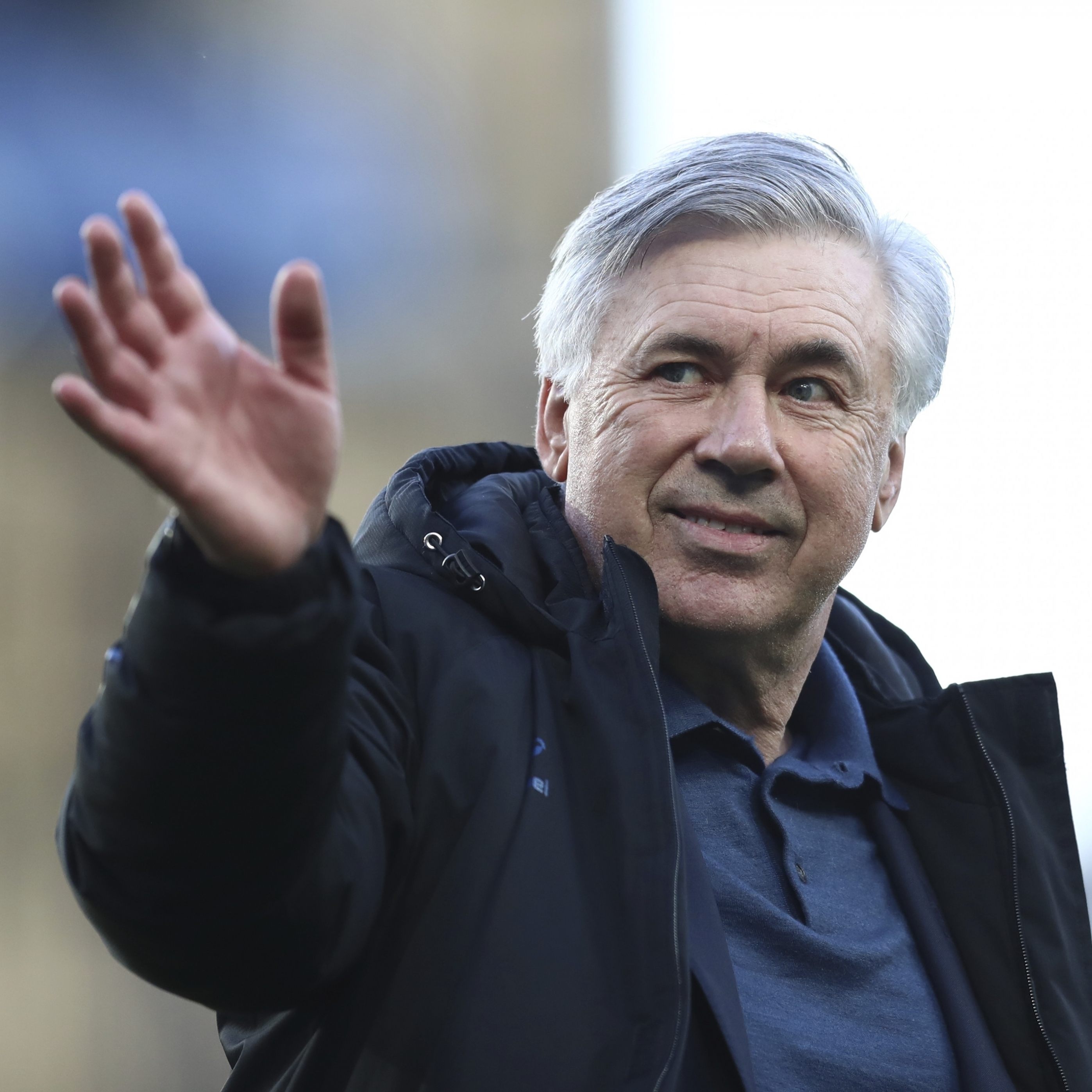 Carlo Ancelotti