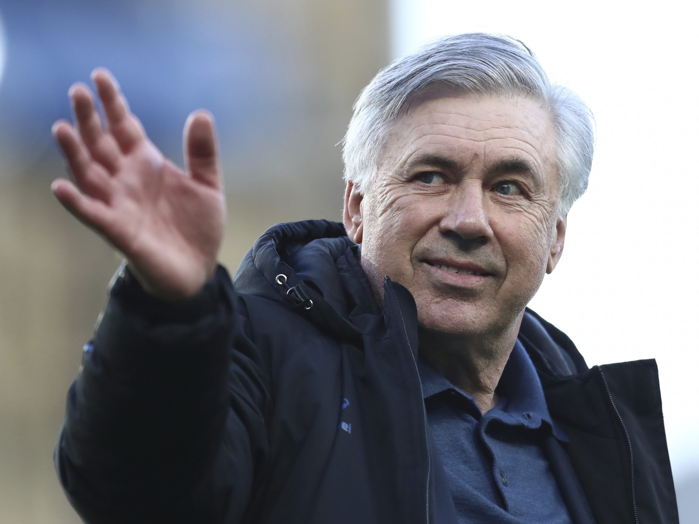 Carlo Ancelotti
