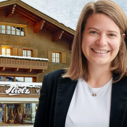 Über den Sanierungsplan des Modehaus Strolz muss noch einmal abgestimmt werden.