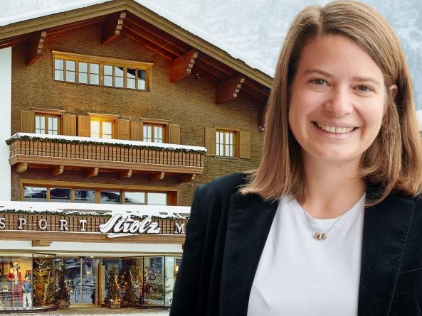 Über den Sanierungsplan des Modehaus Strolz muss noch einmal abgestimmt werden. Über den Sanierungsplan des Modehaus Strolz muss noch einmal abgestimmt werden.