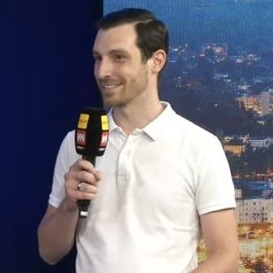 Fusonic goes Bitcoin: CEO Matthias Burtscher zu Gast bei Vorarlberg LIVE.