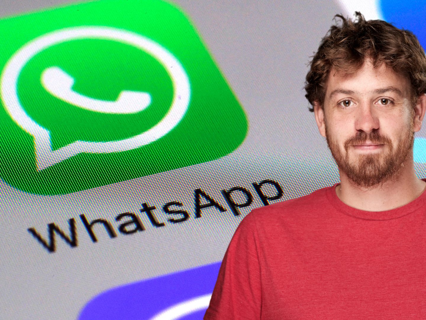 WhatsApp verspricht mehr Schutz der Privatsphäre. WhatsApp verspricht mehr Schutz der Privatsphäre.