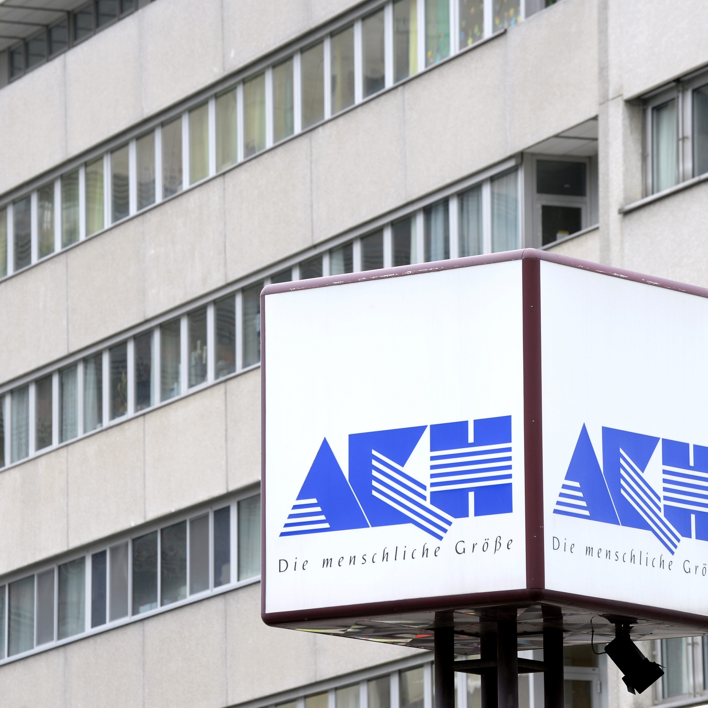 Die Onkologie im AKH Wien ist gut durch die Pandemie gekommen.