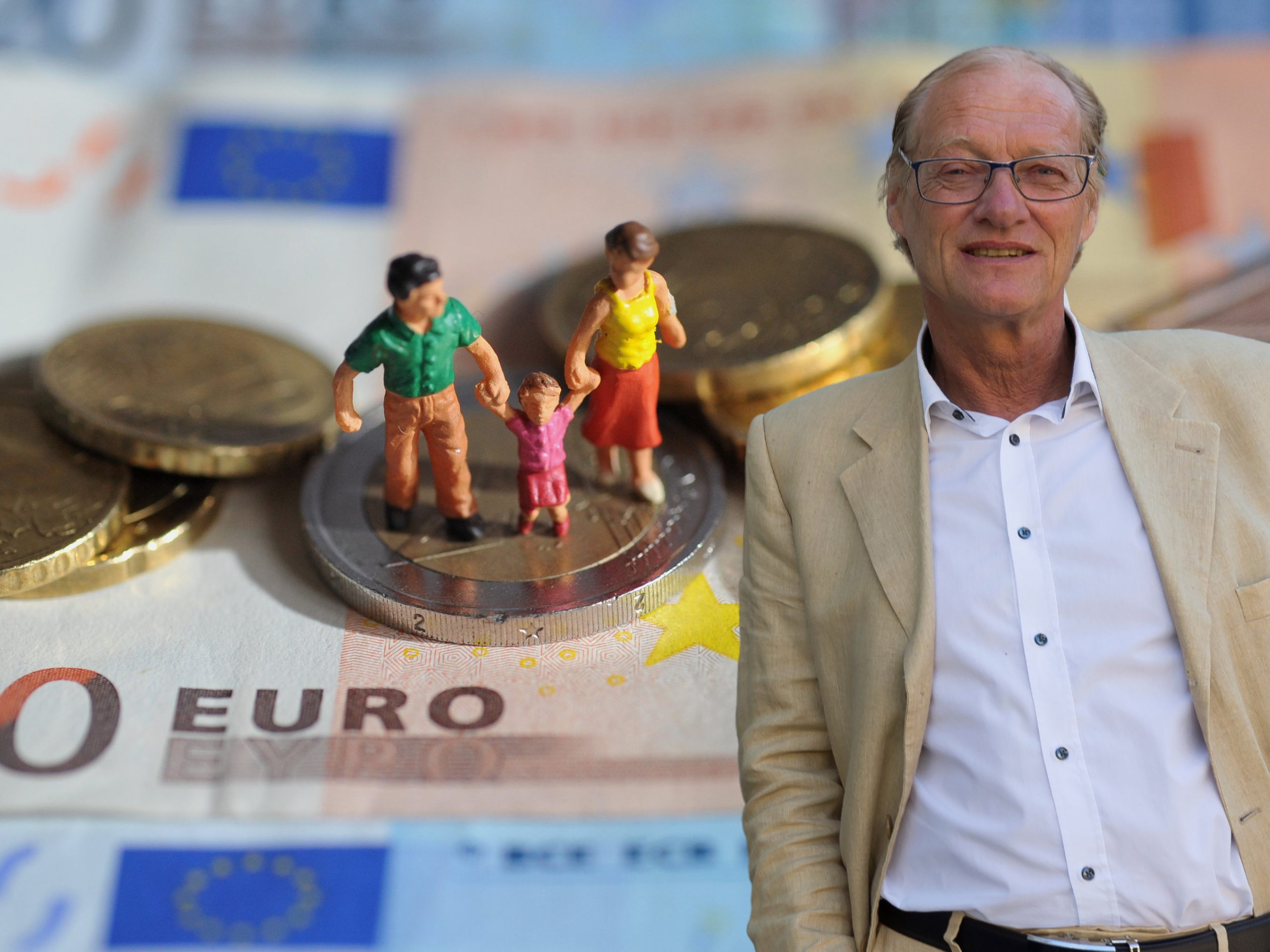 Armutskonferenz: "Maßnahmen der Landesregierung wirkungslos."