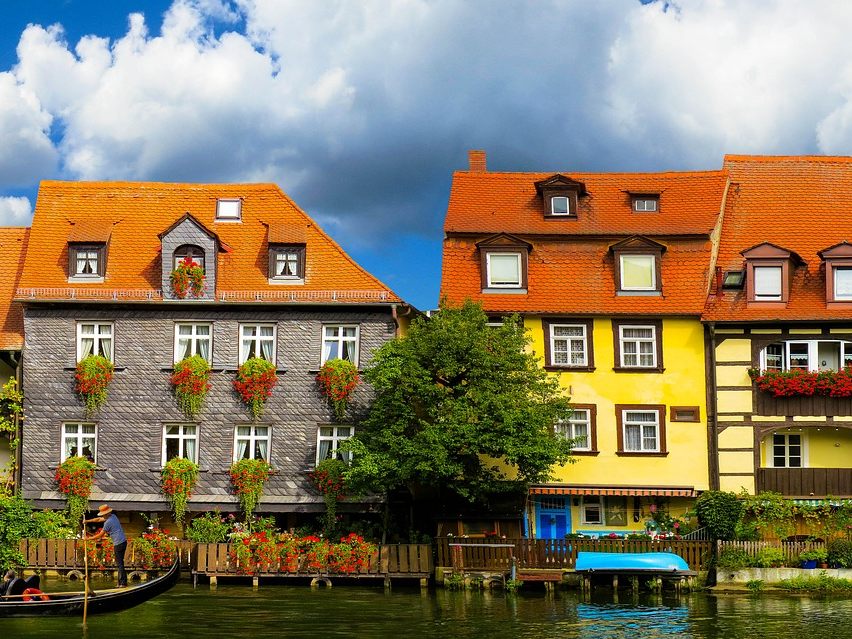 Bier Tour in Bamberg