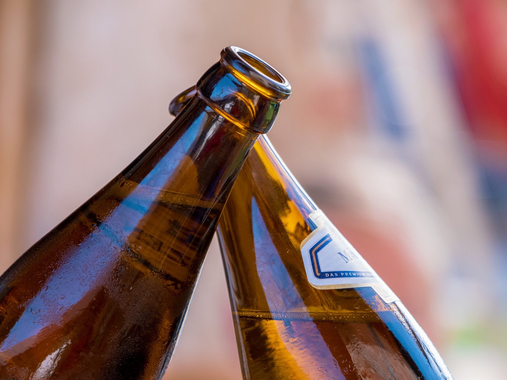 Radler im Greenpeace-Marktcheck: Bio-Qualität und Mehrweg-Angebot sind kaum vorhanden Radler im Greenpeace-Marktcheck: Bio-Qualität und Mehrweg-Angebot sind kaum vorhanden