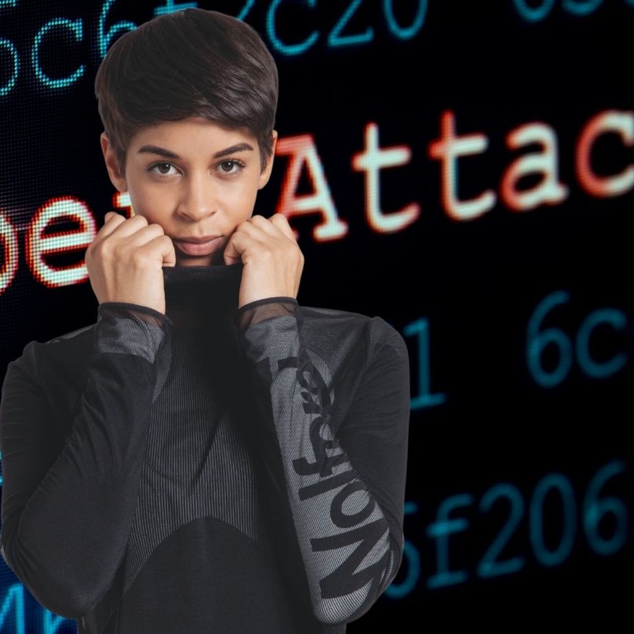 Wolford wurde Opfer eines Cyber-Betrugs.