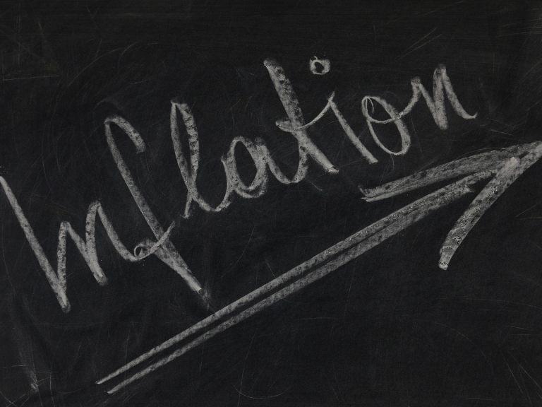 Die Inflationsrate dürfte im Mai auf 2,8 Prozent geklettert sein.