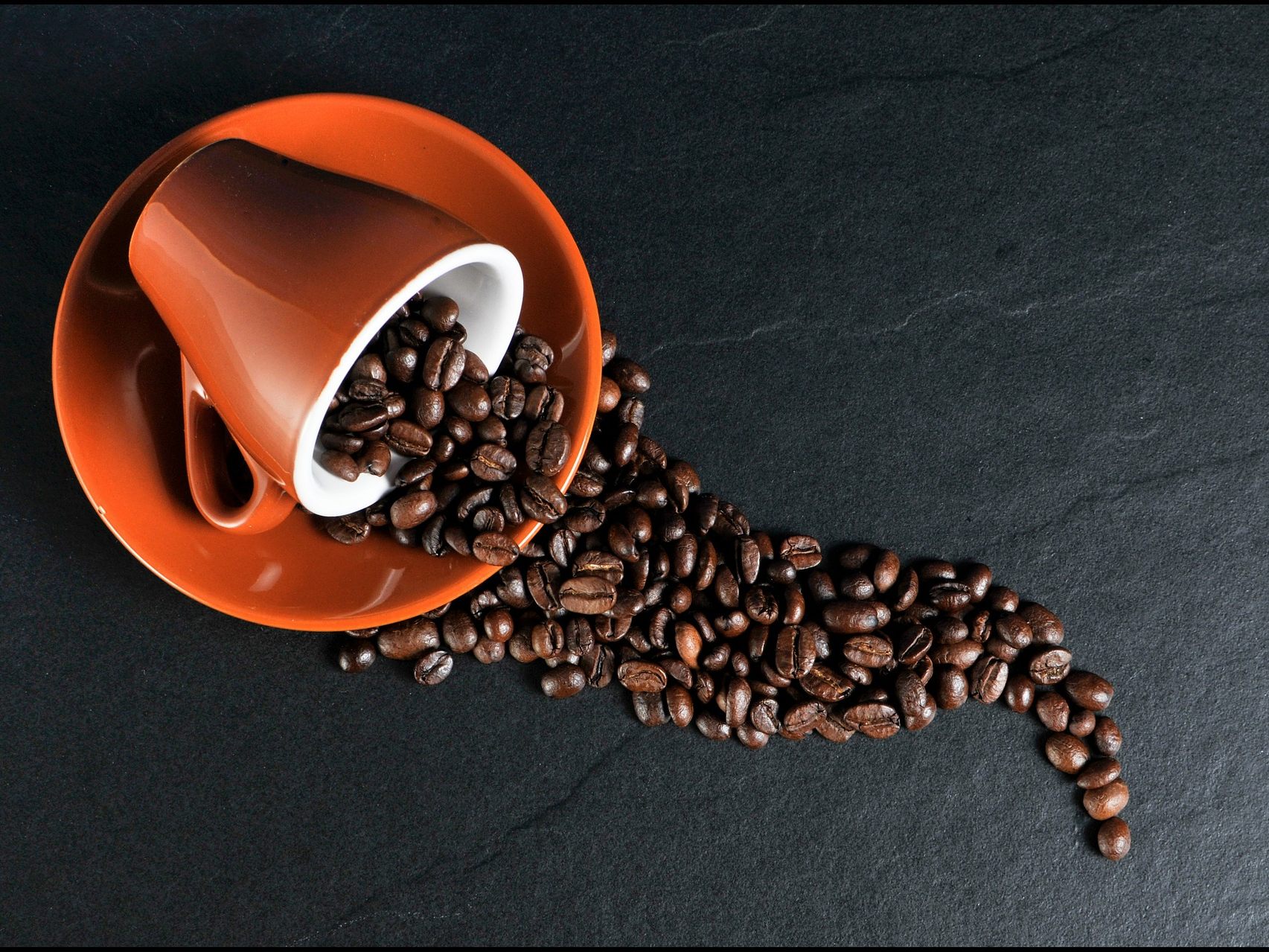 Kaffee hat auch in der Krise nicht an Beliebtheit verloren. Kaffee hat auch in der Krise nicht an Beliebtheit verloren.