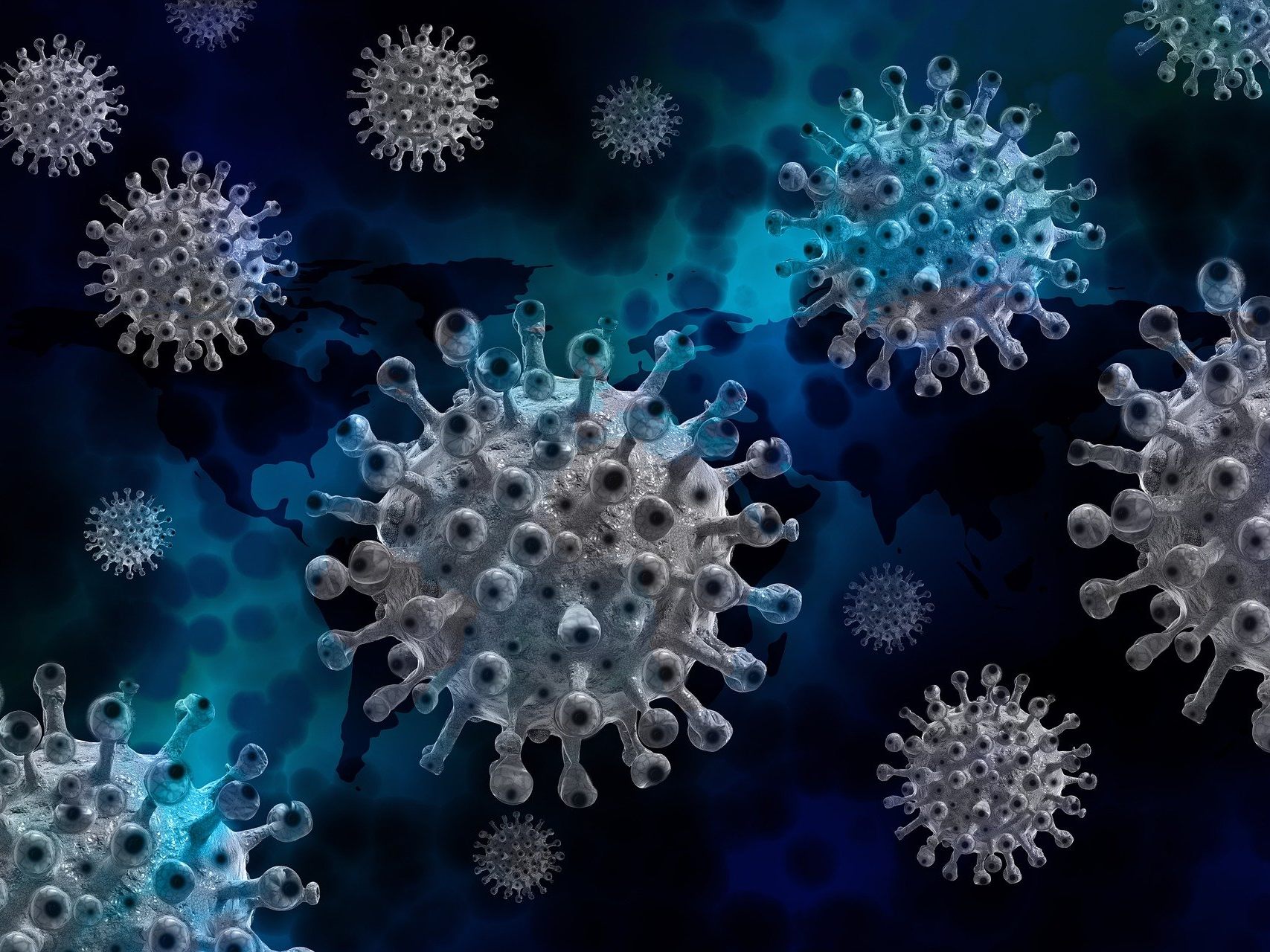 Zur Vermeidung von Diskriminierungen gibt es nun ein neues Namensschema für Coronavirus-Varianten. Zur Vermeidung von Diskriminierungen gibt es nun ein neues Namensschema für Coronavirus-Varianten.