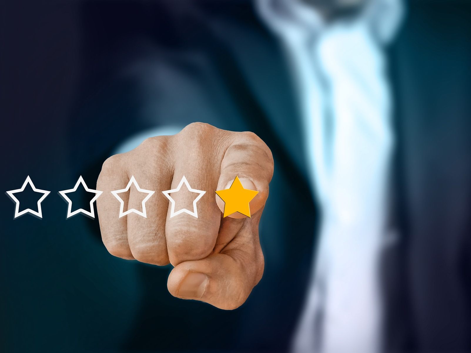 Kein gutes Feedback für Österreich. Kein gutes Feedback für Österreich.