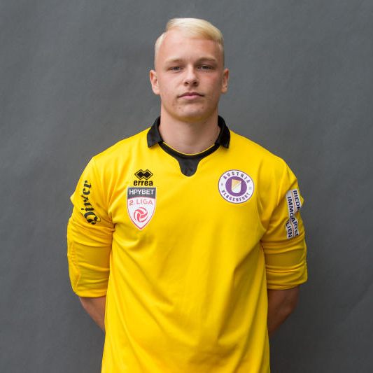 Nico Gruber wechselt nach Bregenz.