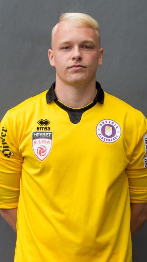 Nico Gruber wechselt nach Bregenz.