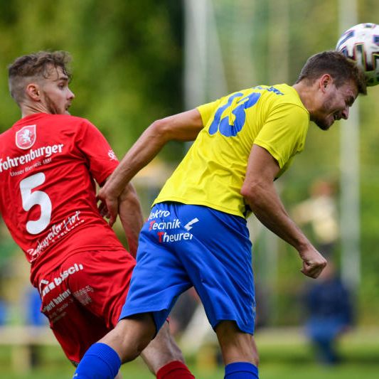 Daniel Brüstle beendet seine aktive Laufbahn.