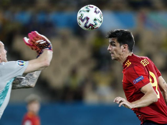 Keine Tore in Sevilla Keine Tore in Sevilla