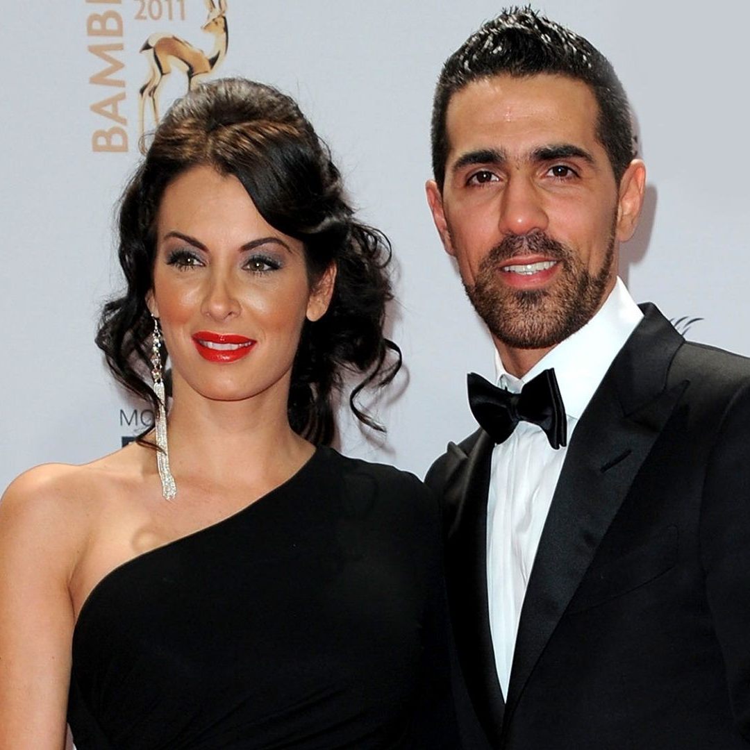 Bushido und seine Frau Anna-Maria erwarten eineiige Drillinge.