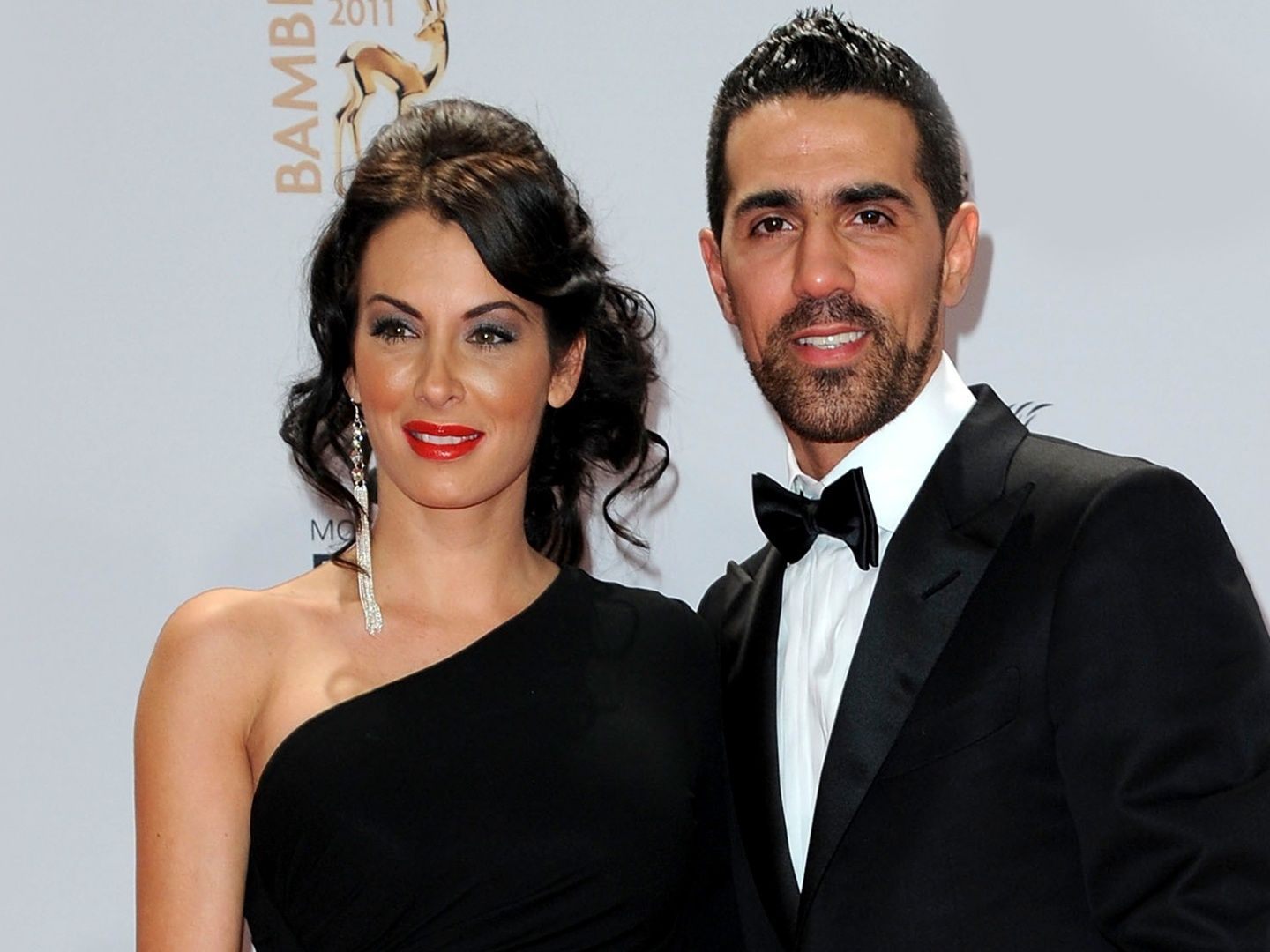 Bushido und seine Frau Anna-Maria erwarten eineiige Drillinge.