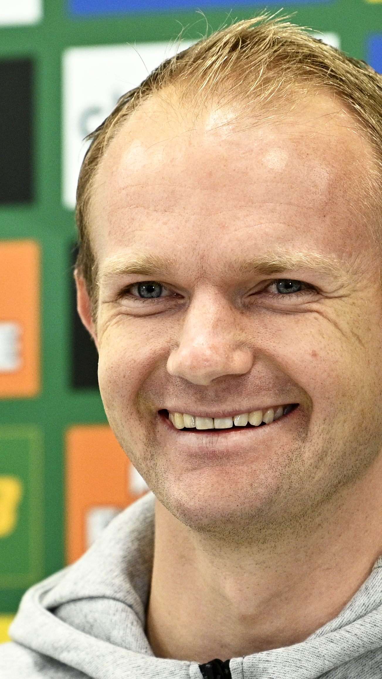 Mario Sonnleitner verlässt Rapid.