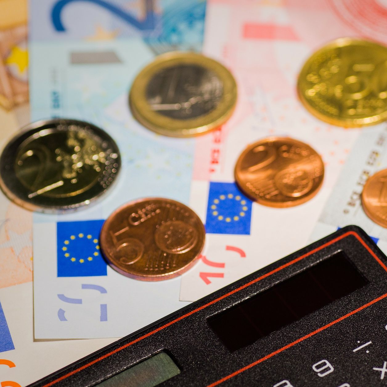 Gegenüber dem vierten Quartal des Vorjahres sind die Staatsschulden um weitere 11,7 Mrd. angewachsen.