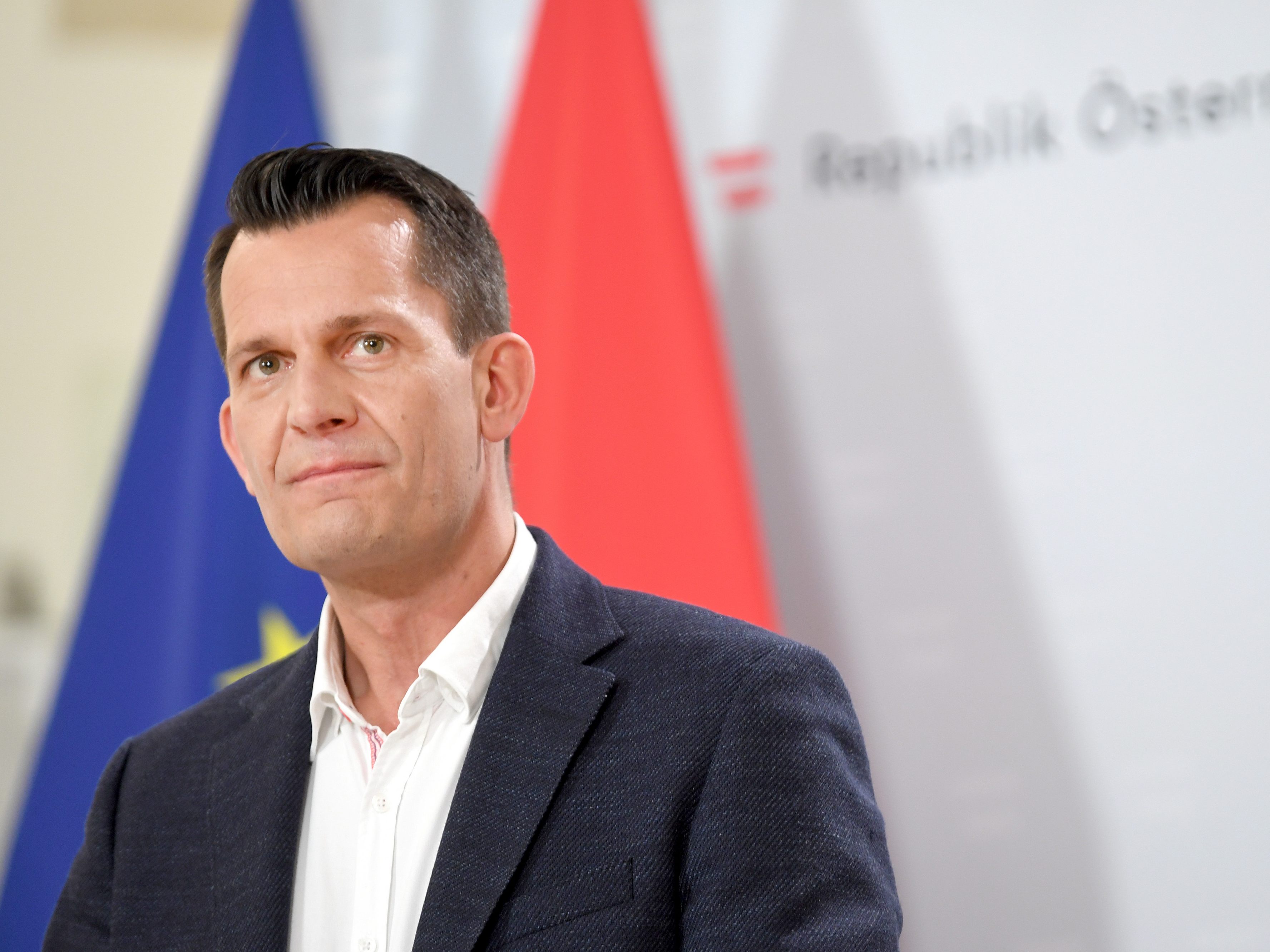 Gesundheitsminister Mückstein rechtfertigt die Abschaffung mit den steigenden Impfzahlen.