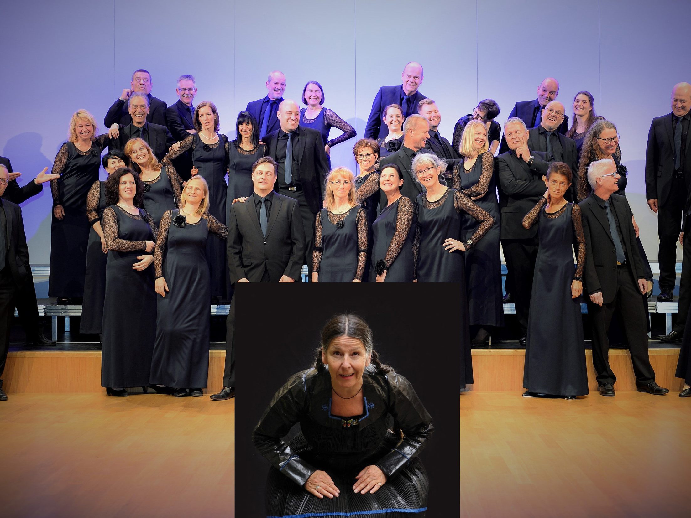 Kammerchor Vocale Neuburg