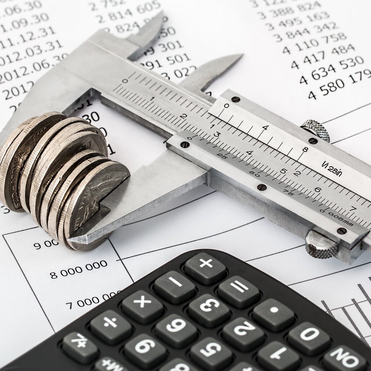 Preistreiber sind vor allem die Energiepreise.