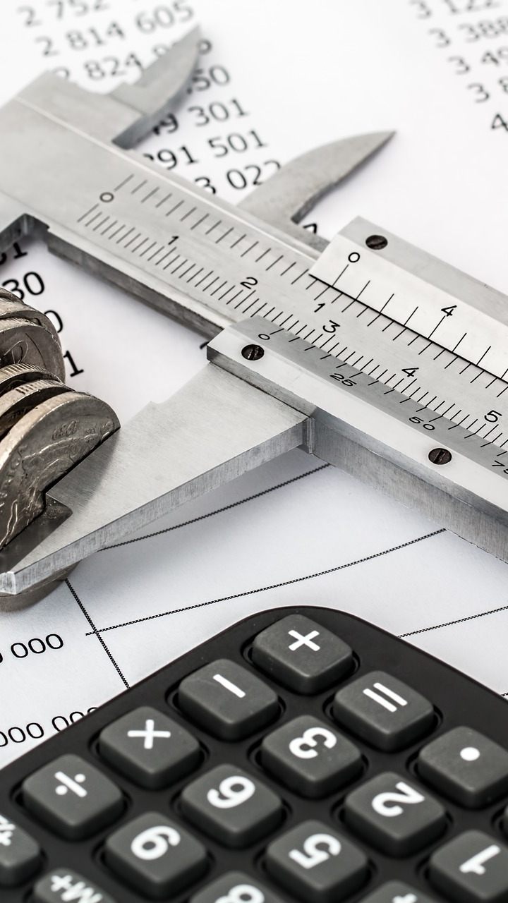 Preistreiber sind vor allem die Energiepreise.