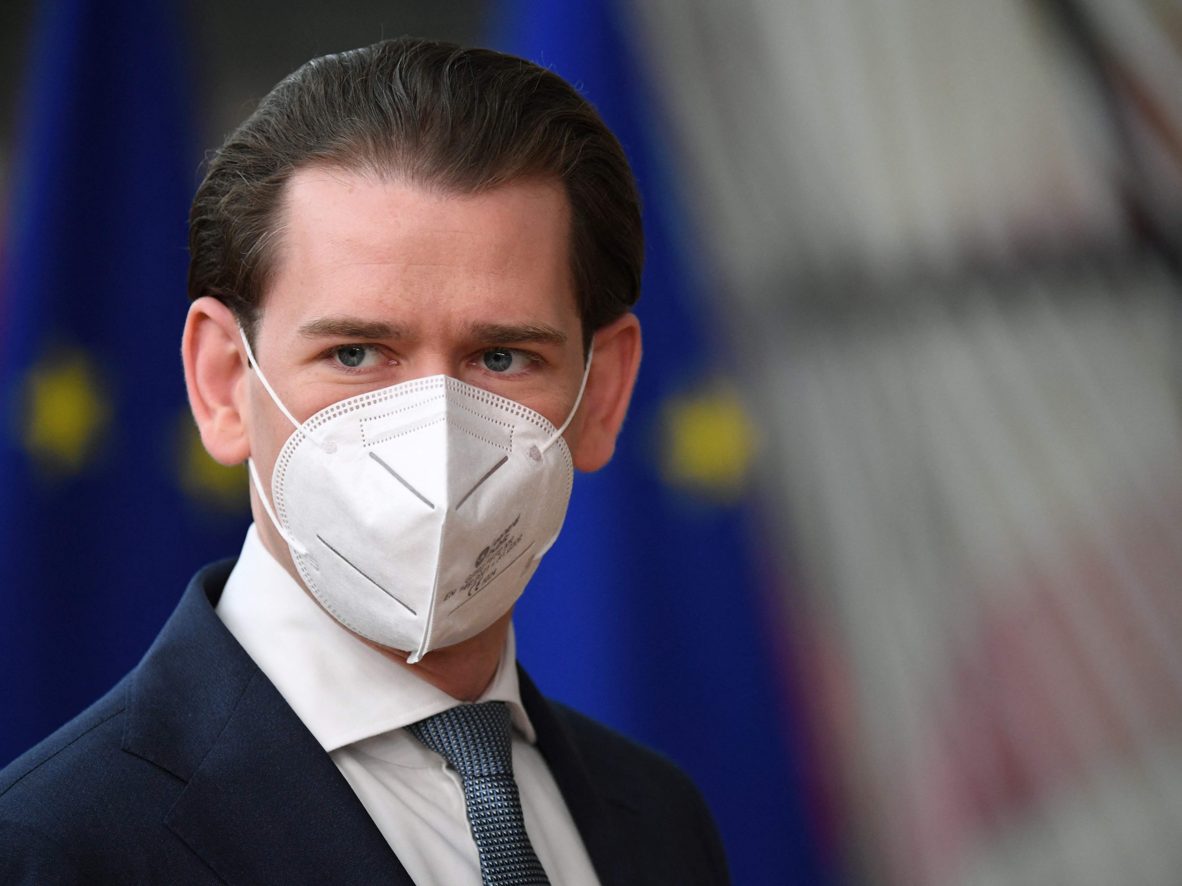Ein Ende der Gesundheitskrise, das Kurz schon vor einem Jahr geortet hat, ist nicht absehbar. Ein Ende der Gesundheitskrise, das Kurz schon vor einem Jahr geortet hat, ist nicht absehbar.