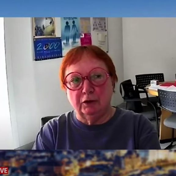 Margarethe Hochleitner, Professorin für Medizin und Diversität, war am Mittwoch zu Gast bei "Vorarlberg LIVE".