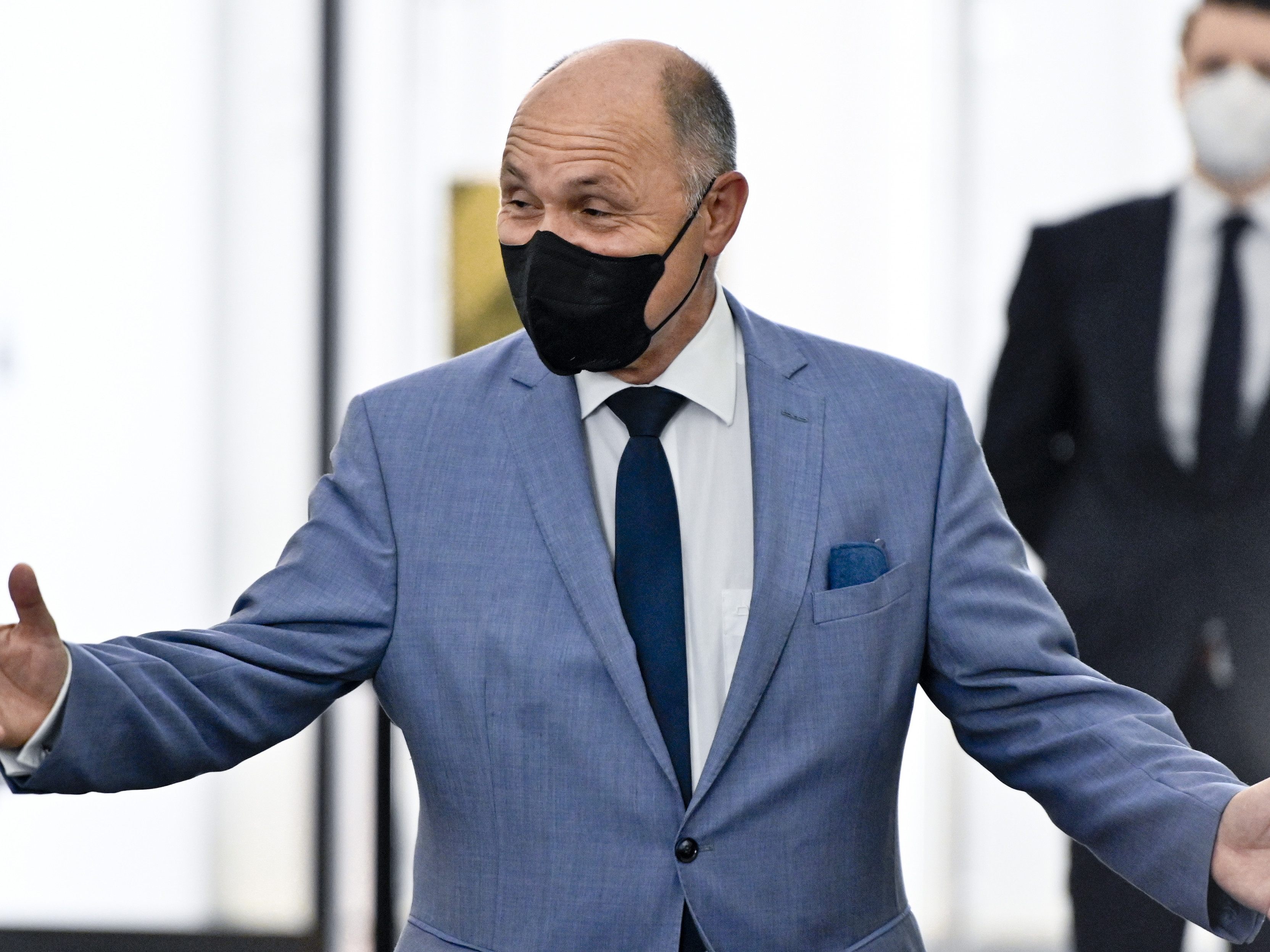Sobotka ist guten Mutes, dass Urlaub auf dem Balkan ohne Probleme möglich sein wird. Sobotka ist guten Mutes, dass Urlaub auf dem Balkan ohne Probleme möglich sein wird.