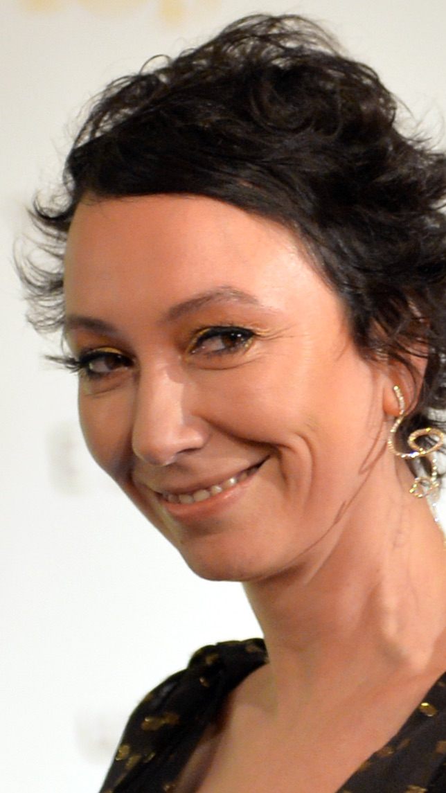 Ursula Strauss spielt die Mutter in der Verfilmung der Nöstlinger-Buchreihe "Geschichten vom Franz"