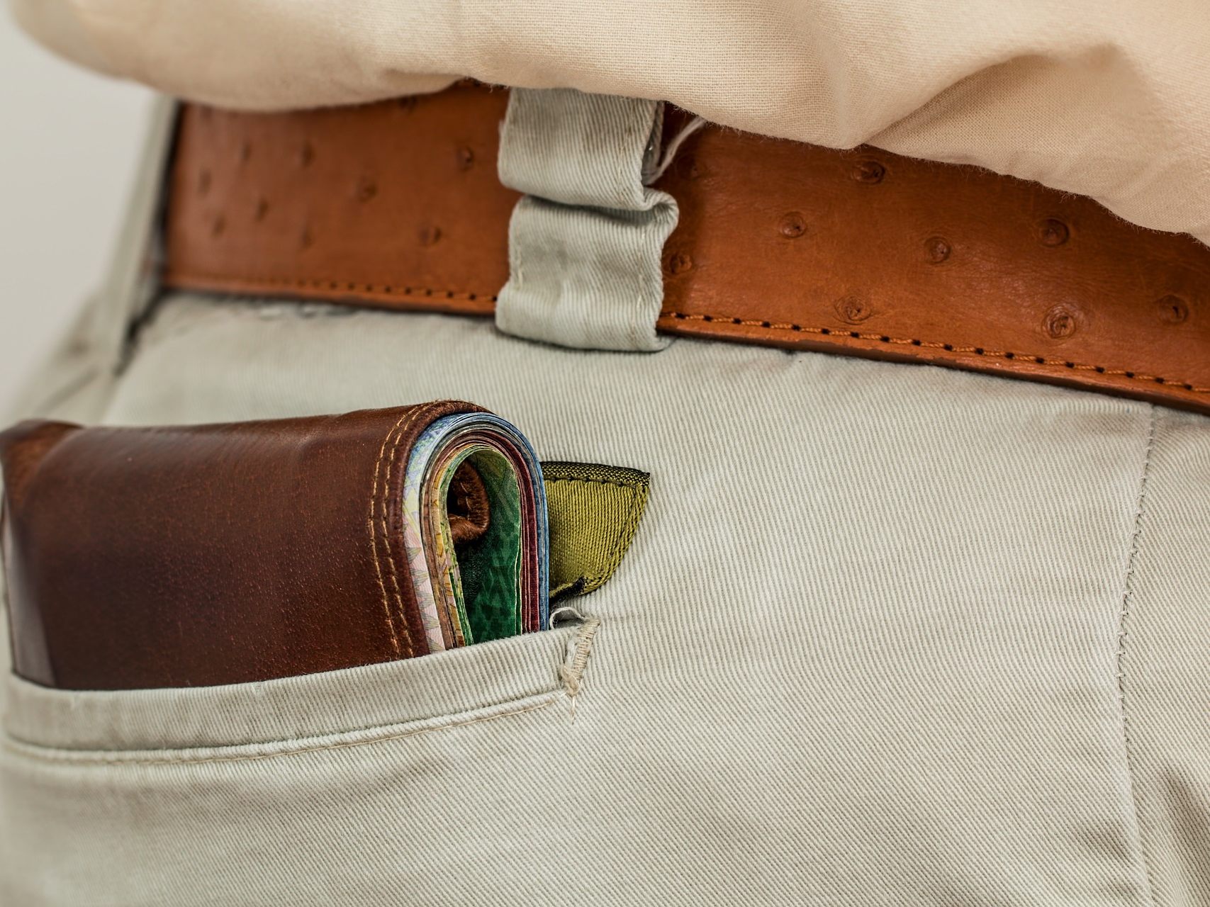 Die Haushaltsausgaben haben sich während dem ersten coronabedingten Lockdown stark verändert. Die Haushaltsausgaben haben sich während dem ersten coronabedingten Lockdown stark verändert.