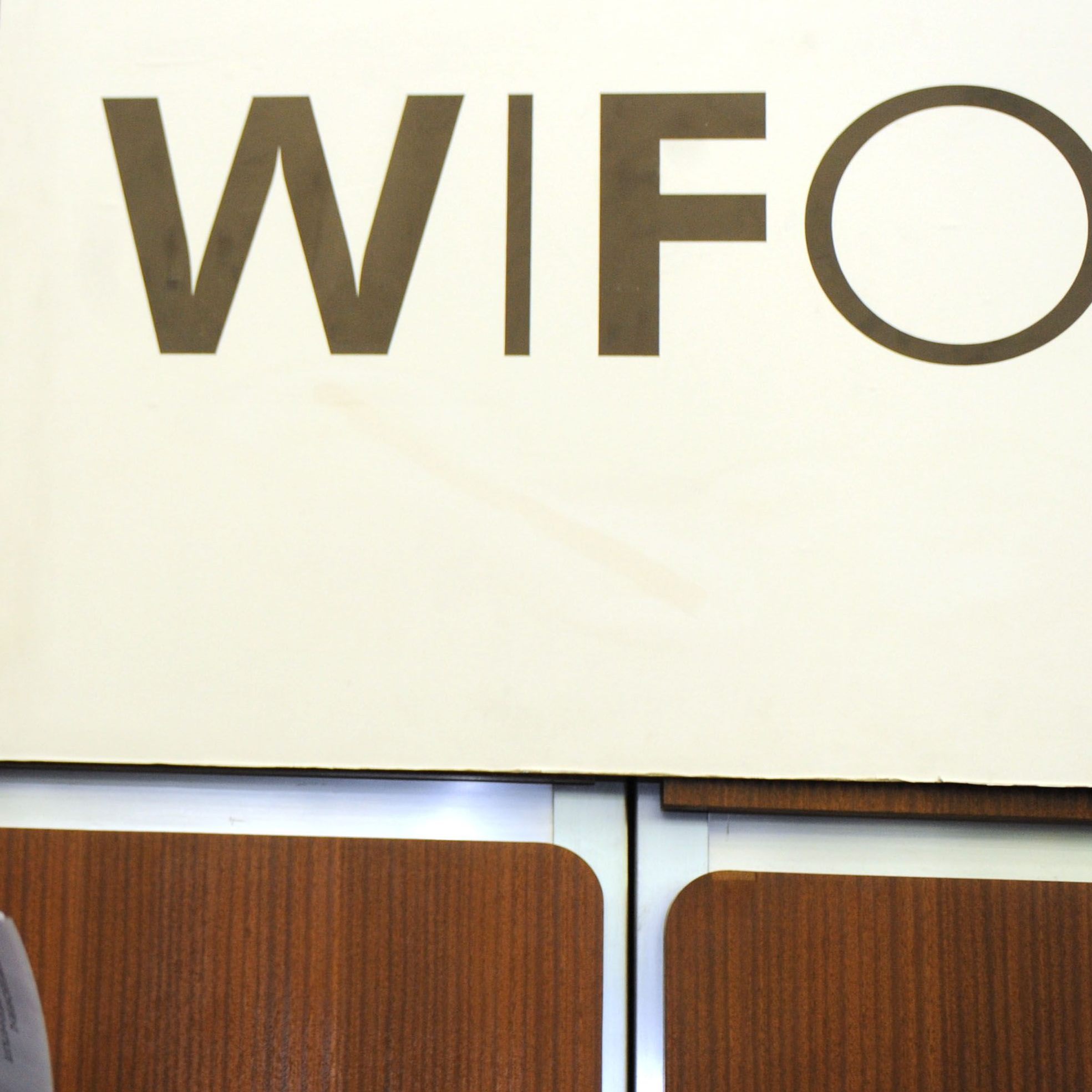 Eine Wifo-Studie beschäftigte sich mit staatlicher Unterstützung.