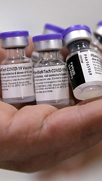 WHO warnt vor Impfstoff-Chaos