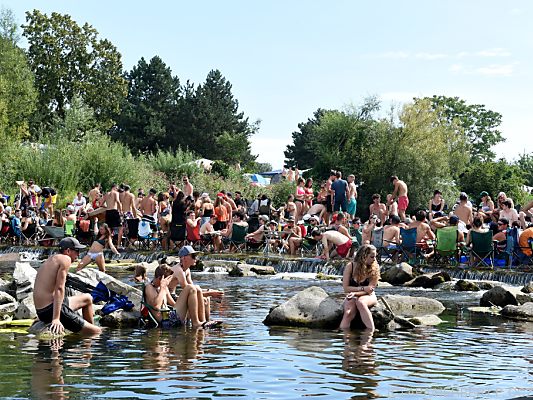 Diesjähriges Frequency-Festival in St. Pölten abgesagt ...