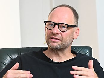 Knechtsberger verspricht eine sichere Reise